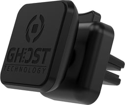 Celly Ghost Plus - Universele Magnetische Autohouder - Zwart