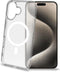 Celly iPhone 16 MagSafe cover