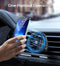 Celly MagSafe Autohouder Voor Ventilatierooster Telefoonhouder Auto
