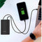 Celly Powerbank 45W 15000mAh