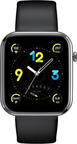 Celly Smartwatch Trainer Vierkant