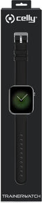 Celly Smartwatch Trainer Vierkant
