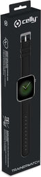 Celly Smartwatch Trainer Vierkant