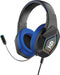 Celly - Sparco Hoofdtelefoon Dynamic - Kunststof - Zwart