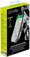 Celly - SwipeBike Telefoonhouder Fiets - Kunststof - Groen