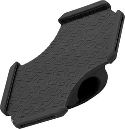 Celly - SwipeBike Telefoonhouder Fiets - Kunststof - Zwart