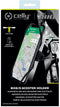 Celly - SwipeBike Telefoonhouder Fiets - Kunststof - Zwart