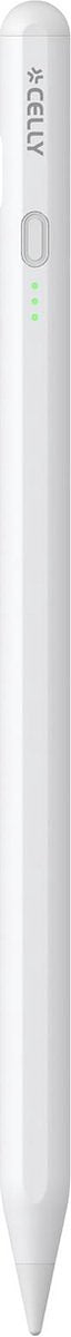 Celly SWMAGICPENCIL - Smart Pencil per iPad 8021735206323