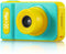 Celly - Tech for Kids Camera - Kunststof - Blauw
