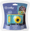 Celly - Tech for Kids Camera - Kunststof - Blauw