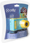 Celly - Tech for Kids Camera - Kunststof - Blauw