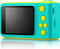 Celly - Tech for Kids Camera - Kunststof - Blauw