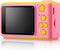 Celly - Tech for Kids Camera - Kunststof - Roze