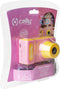 Celly - Tech for Kids Camera - Kunststof - Roze