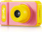 Celly - Tech for Kids Camera - Kunststof - Roze