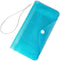 Celly Telefoonhoesje Splash Spatwaterdicht 14 Cm Blauw