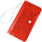 Celly Telefoonhoesje Splash Spatwaterdicht 14 Cm Rood