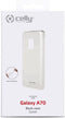 Celly TPU COVER GALAXY A70