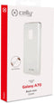 Celly TPU COVER GALAXY A70