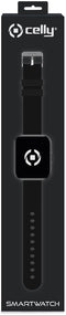 Celly Trainerwatch2bk Zwart