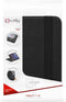 Celly UNITAB universelles Tablet Case für Geräte mit 7-8 Zoll Display black