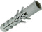 CELO Normaalplug F 12x60mm - 25 stuks