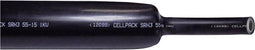 CELP krimpslang middenwandig SRH2, polyolefine (PO-X), zw, le 1000mm