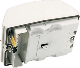 CELP krimpslang middenwandig SRH2, polyolefine (PO-X), zw, le 1000mm