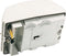 CELP krimpslang middenwandig SRH2, polyolefine (PO-X), zw, le 1000mm