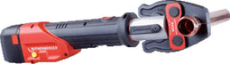 CELP krimpslang SB, polyolefine (PO-X), geel/groen, le 15000mm