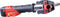 CELP krimpslang SB, polyolefine (PO-X), geel/groen, le 15000mm