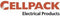 CELP krimpslang SB, polyolefine (PO-X), zw, le 10000mm, warmkrimp