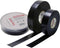 CELP zelfkl tape Premio 233, PVC, zw, (lxb) 20mx19mm, UV-bestendig