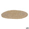 Placemat Privilege vlechtwerk 45 x 35 x 0,5 cm (24 Stuks)