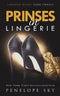 Penelope Sky - Prinses in lingerie - Paperback - 392 pagina's