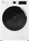 Beko WTE 10744 XDOS - Wasmachine 10kg 1400t - Wit