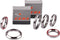 Cema Balhoofdlager ACB 51,8 X 40 X 8 45/45