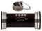 Cema Bbright 46 Rvs Trapascups Voor Shimano Zilver 79 mm