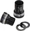 Cema Bracketas BB30 SRAM DUB-Keramisch-Zwart