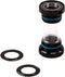Cema Bracketas SRAM DUB-RVS-zwart