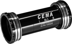 Cema Bracketas UT geen lagers inbegrepen
