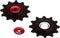 CEMA derailleurwieltjes PVC Sram XX1/XO1 Full Kera.11v zwart
