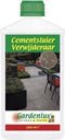 Cementsluierverwijderaar Cementsluier Verwijderaar Cement Verwijderaar 1 liter bus
