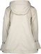 Le Chic - Meisjes Jas - Trenchcoat met ruches - Maat 110 (2022)