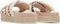 TOMS Paloma - Dames Slippers - Maat 38/39 - Natural