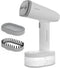 BLACK+DECKER BXGS1600E - Verticale Kledingstomer - 1600W 25g/min - 250ml