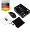 Perixx Perimice 813 - Draadloze ergonomische verticale muis - 2,4GHz + Bluetooth - Anti slip coating