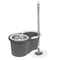 Cenocco CC-9057 Bezem Draaiende zwabber Draaiende draai 360 ° Groen
