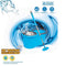 Cenocco CC-9057 Bezem Draaiende zwabber Draaiende draai 360 ° Groen