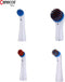 Cenocco CC-9060- Multifunctionele Sonische Scrubber